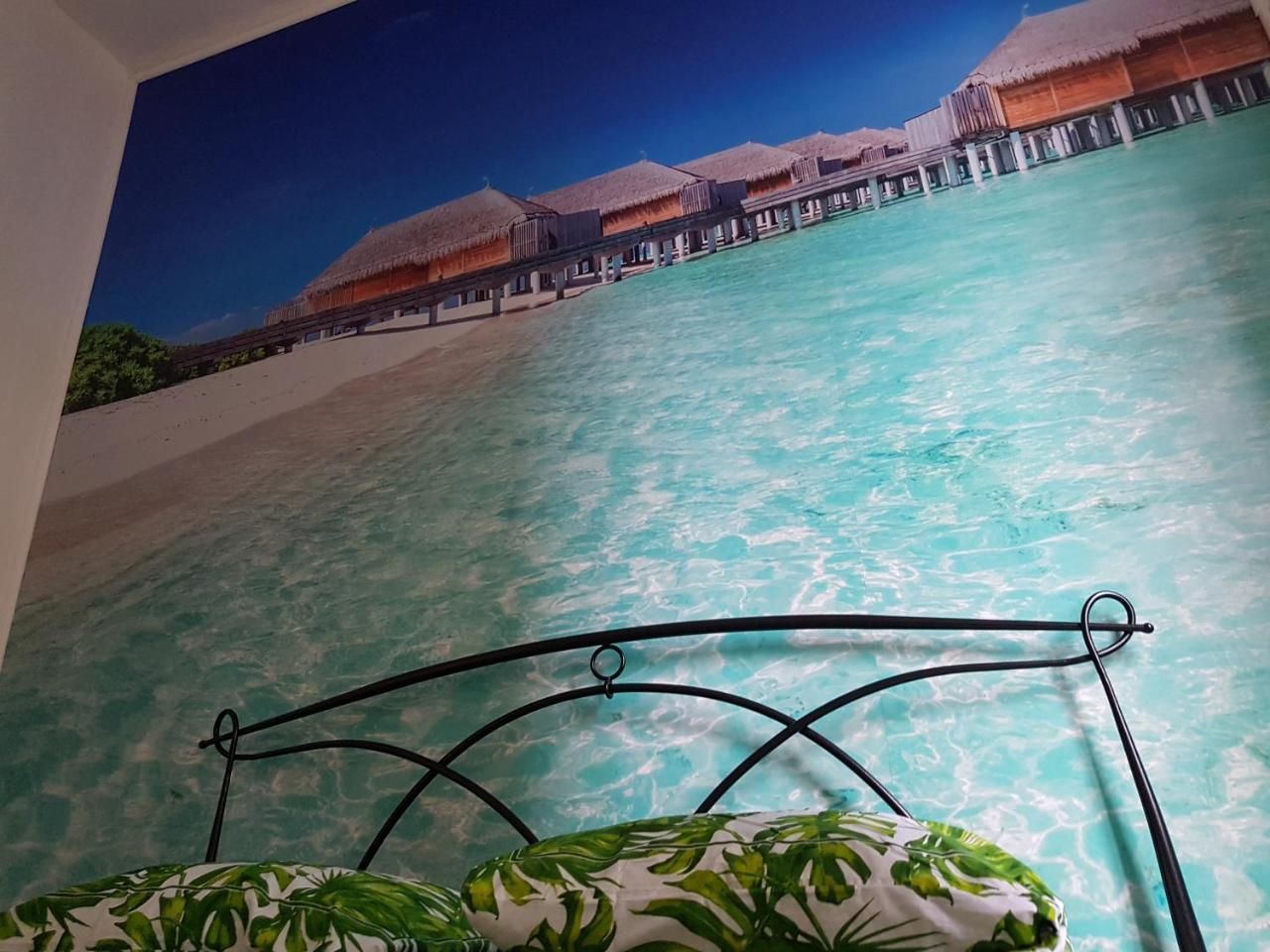 Bed and Breakfast Bed Rho Stazione Экстерьер фото