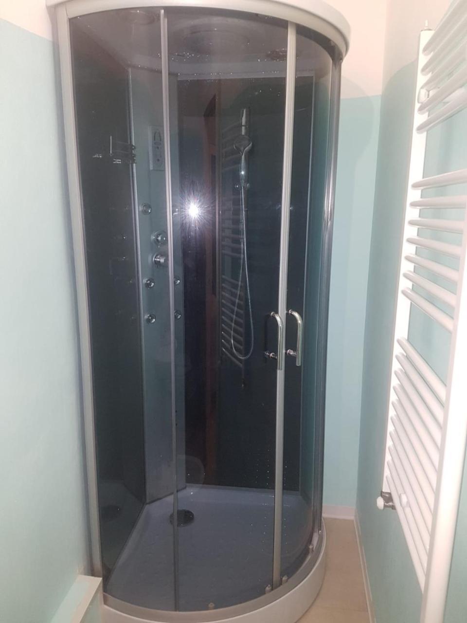 Bed and Breakfast Bed Rho Stazione Экстерьер фото