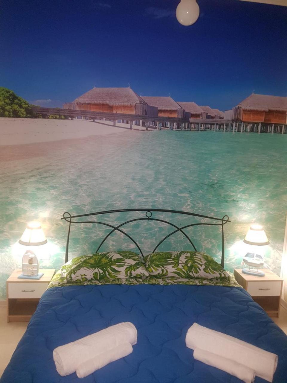 Bed and Breakfast Bed Rho Stazione Экстерьер фото