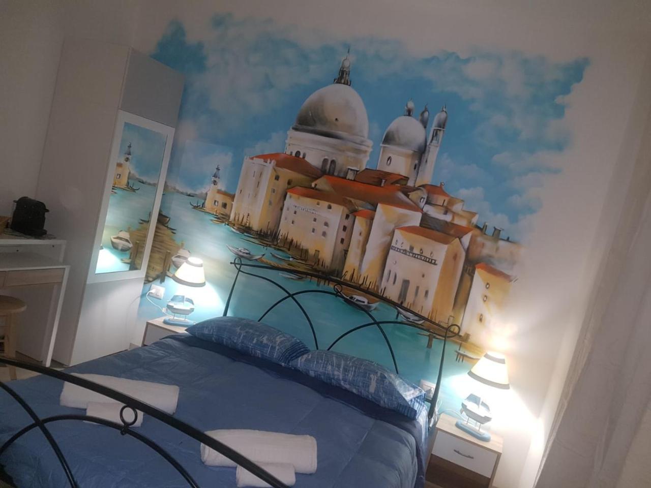 Bed and Breakfast Bed Rho Stazione Экстерьер фото